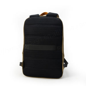 Mochila Profesional de Lujo para Portátil, con Protección RFID, Impermeable, de Nailon, con Patrón Geométrico, Gran Capacidad, para Camping, Senderismo y Viajes - Product Image 6