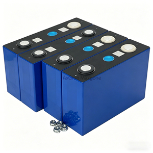 3.2V 75Ah Battery Cell for Solar <b>Energy</b> <b>Storage</b> <b>System</b> Semi Solid State LFP Deep Cycle - Product Image 2