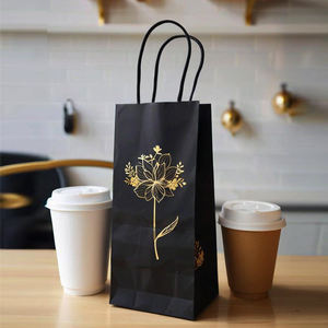 Bolsas de Papel con Asa Impresas con Logotipo Personalizado al por Mayor para Tiendas y Empaquetado de <span class=keywords><strong>Gorras</strong></span> <span class=keywords><strong>New</strong></span> <span class=keywords><strong>Era</strong></span> - Product Image 2