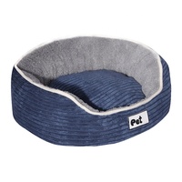 Rutsch feste Haustier Hund Kissen Matte Pad Luxus Super Soft Pet Hund Sofa Katzen Bett