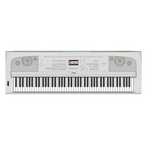 Productos de tendencia 2025 YamahaS DGX670B Teclado musical de diseño <span class=keywords><strong>profesional</strong></span> Órgano electrónico para principiantes de música - Product Image 6