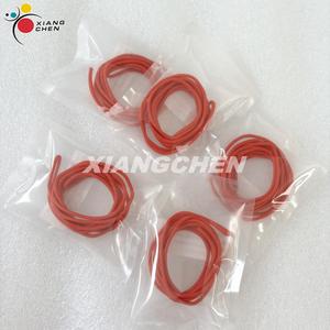 EM Import Quality New 1529.1003.4 Cover Feeder <b>Red</b> Round <b>Belt</b> for Muller Martini 1300*2mm - Product Image 6