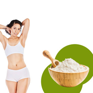 Dernière conception d'entretien de la forme du corps Sibu Fat Burning Appétit Suppresseur Perte de poids Poudre Sibu - Product Image 3