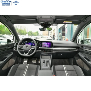 2021 pour <span class=keywords><strong>Golf</strong></span> MK8 280TSI DSG <span class=keywords><strong>R</strong></span>-Line Digital Cockpit IQ. Voiture d'occasion essence LED Sporty Hatchback 25k-50k miles LHD avec <span class=keywords><strong>toit</strong></span> <span class=keywords><strong>ouvrant</strong></span> - Product Image 6