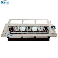 Fournisseur chinois de machines de perçage et de fraisage CNC pour PCB en FR4 et en aluminium
