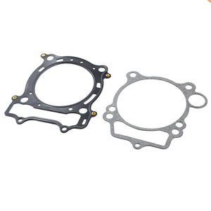 Piezas de Motor de Motocicleta, Juntas de Cilindro para <span class=keywords><strong>YAMAHA</strong></span> YZ450F 2003-2005 WR450F 2003-2006 YFZ450R 2004-2005 - Product Image 4