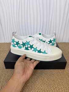 Chaussures décontractées de luxe originales en toile de créateur, de haute qualité, à lacets, pour la marche, livraison directe, plusieurs couleurs au choix - Product Image 5