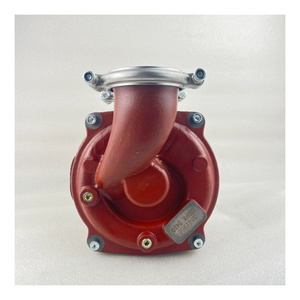 Pièces de moteur diesel pour engins de construction, équipements marins, camions, kit de pompe à eau Qsk60 4376080 3651808 4955807 - Product Image 5