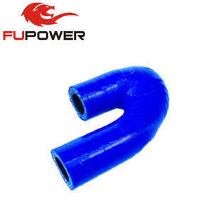 Remplacement pour MK1 <span class=keywords><strong>AUDI</strong></span> <span class=keywords><strong>TT</strong></span> S3 SEAT LEON CUPRA 1.8T <span class=keywords><strong>225</strong></span> 210 vide de frein turbo SilicOne tuyau en caoutchouc - Product Image 1