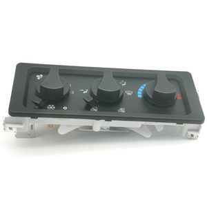 Conjunto de panel de control de aire acondicionado 8520046000.02 para vehículos Toyota 00-06, pieza de repuesto - Product Image 1