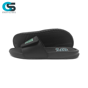 Greatshoe 2026 Nouvelle Collection – Sandales et Claquettes Homme Légères et Imperméables en Toile Gaufrée pour l'Été - Product Image 3