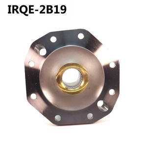 Rodamiento de Cubo de Rueda Delantera Irqe 2B19, Diámetro Interior de 30 mm, para Toyota Land Cruiser J70, Pieza de Repuesto - Product Image 1