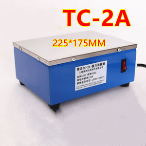 TC-1 TC-2 smagnetizzatore da tavolo ad alta potenza per smagnetizzatore in metallo - Product Image 5