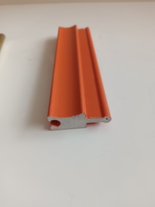 Precio bajo, suministro directo de fábrica de alta calidad, <span class=keywords><strong>flauta</strong></span> interior flexible y giratoria, materiales de decoración 3D, paneles de pared WPC - Product Image 5