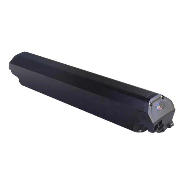 36V 13ah-17.5ah Lithium Battery for Fat Tire Electric Bike 250W-750W Semi-Integrated Tube 2A Charger