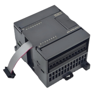 Controlador Lógico Programable (PLC) FX3U-32MT/ES-A, 32 Puntos de Entrada/Salida (16DI/16DO), Salida de Transistor, Control Industrial - Product Image 1