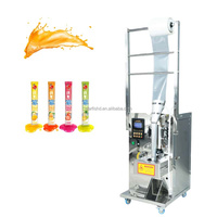 <strong>Best</strong> <strong>Sellers</strong> Automatic Sealing Filling Packaging Machine Cooking Oil;vinegar and Soy Sauce Milk Juice Liquid Honey