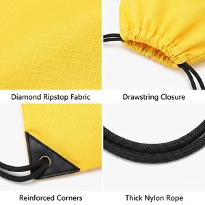 กระเป๋าช้อปปิ้งขนาดใหญ่ 420D Oxford ของโรงงานเวียดนาม GRS พร้อมโลโก้สั่งทำ OEM/ODM สีตามสั่ง สายหูหิ้วโพลีเอสเตอร์ - Product Image 3