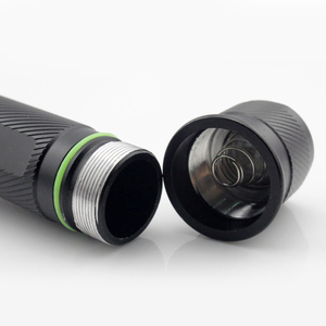 <span class=keywords><strong>Top</strong></span> bán torchlight Hợp kim nhôm có thể sạc lại <span class=keywords><strong>LED</strong></span> chiến thuật đèn pin - Product Image 4