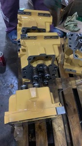 Pour l'ensemble de culasse des moteurs à gaz G3516 et G3512, référence 229-9942. Le modèle de culasse est GP 269-0040. - Product Image 6