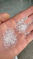 Granulés PCTG de qualité moulage par injection, granulés de plastique PETG, résine plastique, matière première pour feuilles plastiques - Vente chaude