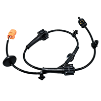 Nuevo Sensor de Velocidad de Rueda ABS para Fit (GD1/GD3) Rueda Delantera Izquierda OE 57455-SAG-H01 1 Año de Garantía