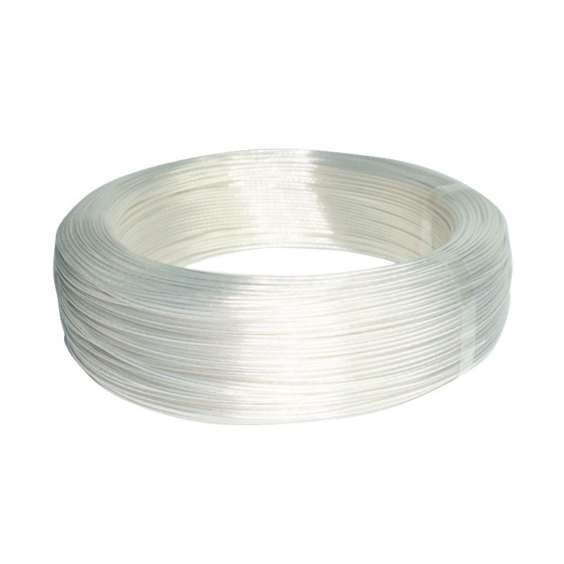 Прозрачный отожженный медный проволочный нагревательный кабель из луженой меди