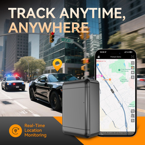 4g lte gps נכס ארוך חיי סוללה מגנט מעקב זמן אמת מעקב אחר לוח מחוונים חופשי מעקב - Product Image 3