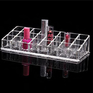 Soporte para esmalte de uñas de mesa - Product Image 5