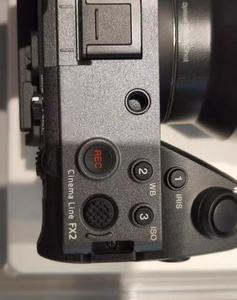 Caméra cinéma plein format Sony ILME FX2 d'occasion, 33MP, stabilisation 5 axes, vidéo 4K, bon état, prête à être expédiée - Product Image 4
