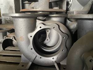 Générateur hydroélectrique de 110 kW, turbine hydraulique pour <span class=keywords><strong>petite</strong></span> <span class=keywords><strong>centrale</strong></span> hydroélectrique - Product Image 3