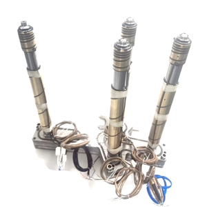 Nhà máy Hot Runner bán trực tiếp các sản phẩm Hot Runner chất lượng cao cho khuôn ép phun. - Product Image 6