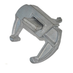 Serre-joint réglable compatible avec les serre-joints <span class=keywords><strong>de</strong></span> <span class=keywords><strong>coffrage</strong></span> <span class=keywords><strong>DOKA</strong></span> FRAMI FRAMAX - Product Image 2