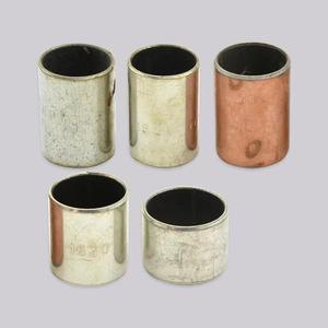 อะไหล่เครื่องเก็บเกี่ยว Changzhou Bypass รุ่น 588/688/888  บูชทองแดงสำหรับแขนดึงเครื่องนวดขนาด 16*15  รหัส 08511-01615 ของใหม่ น้ำหนัก 0.1 กก. - Product Image 3