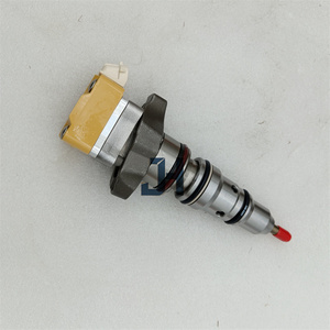 หัวฉีดน้ำมันเชื้อเพลิงคอมมอนเรล 178-0198 สำหรับเครื่องยนต์ 3126B - Product Image 1