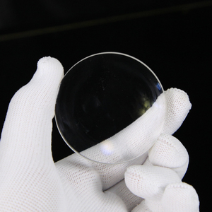 Lentes <span class=keywords><strong>Plano</strong></span> Convexas de Cristal de Zafiro para Aumento - Product Image 6