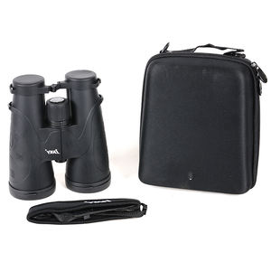 Prismas BaK4 con revestimiento múltiple grande para exteriores, binoculares impermeables llenos de nitrógeno 10X56 ED - Product Image 1