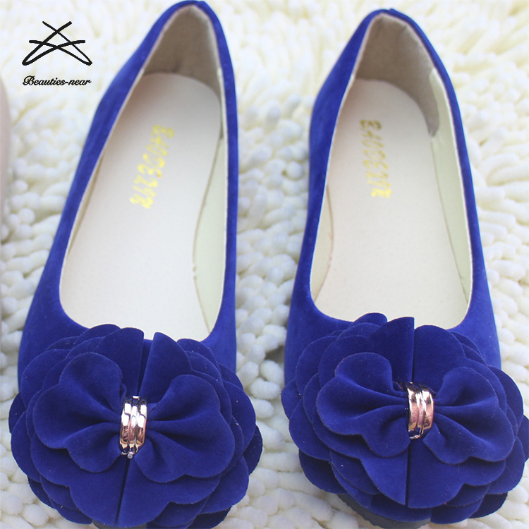 Royal blu