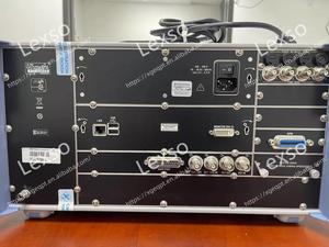 Analizador de Red de 4 Puertos Rohde & Schwarz ZNB8, 100 KHz a 20 GHz, R&S ZNB8 - Product Image 4