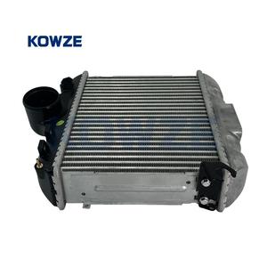 17940-67010 알루미늄 인터쿨러 토요타 하이럭스 KZN185 RZN185 랜드 크루저 프라도 HZJ95W RZJ95W 1794067010 - Product Image 1