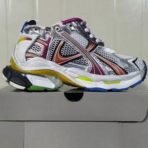 Zapatillas de Running de Lujo para Hombre, Serie 3.0, Material de Malla Transpirable, Diseño Moderno, Suela Gruesa - Product Image 2