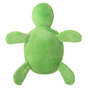Hot Selling Interactive Chew <b>Toys</b> Lovely <b>Turtle</b> Animal Shape Plush Squeaky <b>Toys</b> for Dogs Pet Supplies - Product Image 5