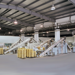 Expansor de líquidos, máquina automática de corte, cortadora de ropa, línea de producción de jabón - Product Image 1