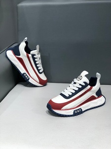 Nouvelles Chaussures de Sport Décontractées pour Hommes Hiver 2026, à Semelle Épaisse, Rehaussantes, Bicolores Tendance et Polyvalentes pour le Quotidien - Product Image 3