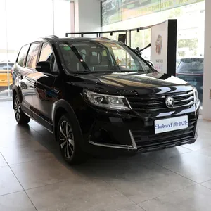 Dongfeng FORTHING Fengxing SX6 2022 jazz up 1.6 T automatic SUV Cars Used Cars