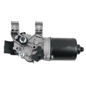Moteur d'essuie-glace 28800JE20A pour Nissan Qashqai, pièce de rechange pour essuie-glace de pare-brise - Product Image 3