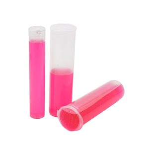 1g <span class=keywords><strong>Pop</strong></span> Top Containers <span class=keywords><strong>Pop</strong></span> Top <span class=keywords><strong>Pop</strong></span> Tops Vial de plástico Botellas de pastillas médicas - Product Image 4