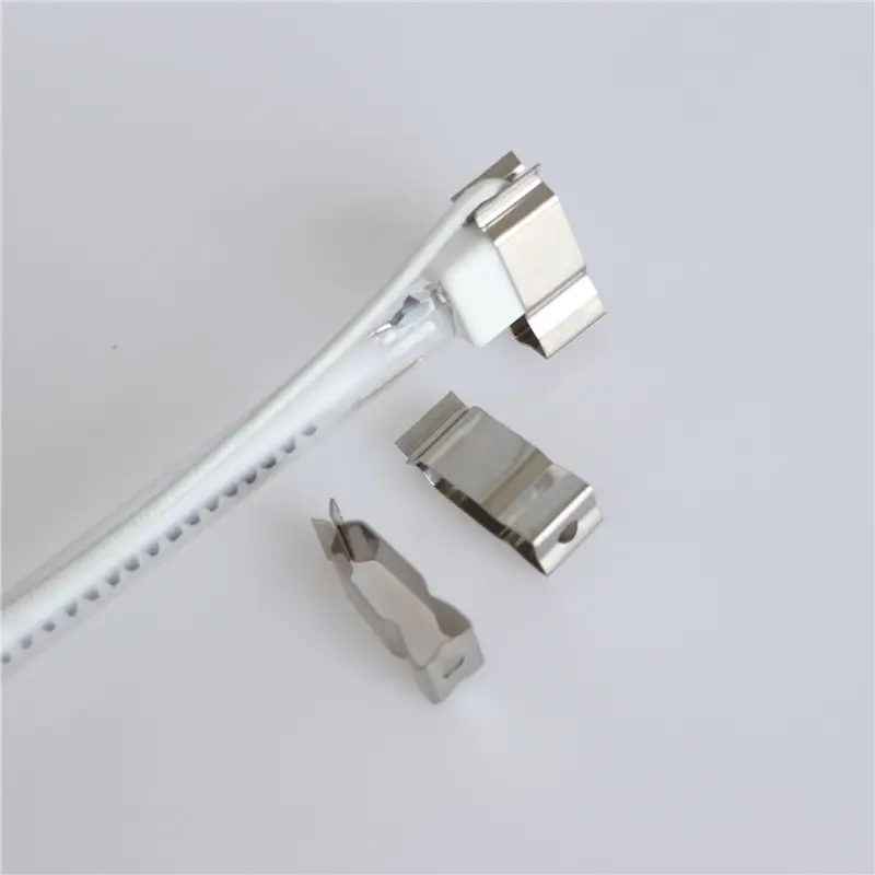 SK15 lamp type holder element parts Stainless steel