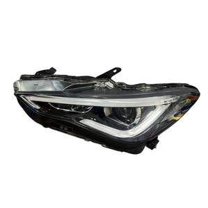 OEM 260105CB0A Faro Delantero de Xenón Original Usado para Infiniti Q60 Q60/<span class=keywords><strong>G</strong></span> Q60S 2018 2019 2020 2021 2022 - Product Image 5
