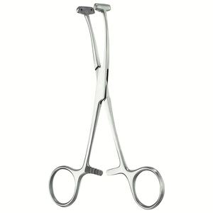 Pinces de préhension à rabat, 5 1/2 pouces (14 cm), PITANGUY, livraison gratuite - Product Image 1